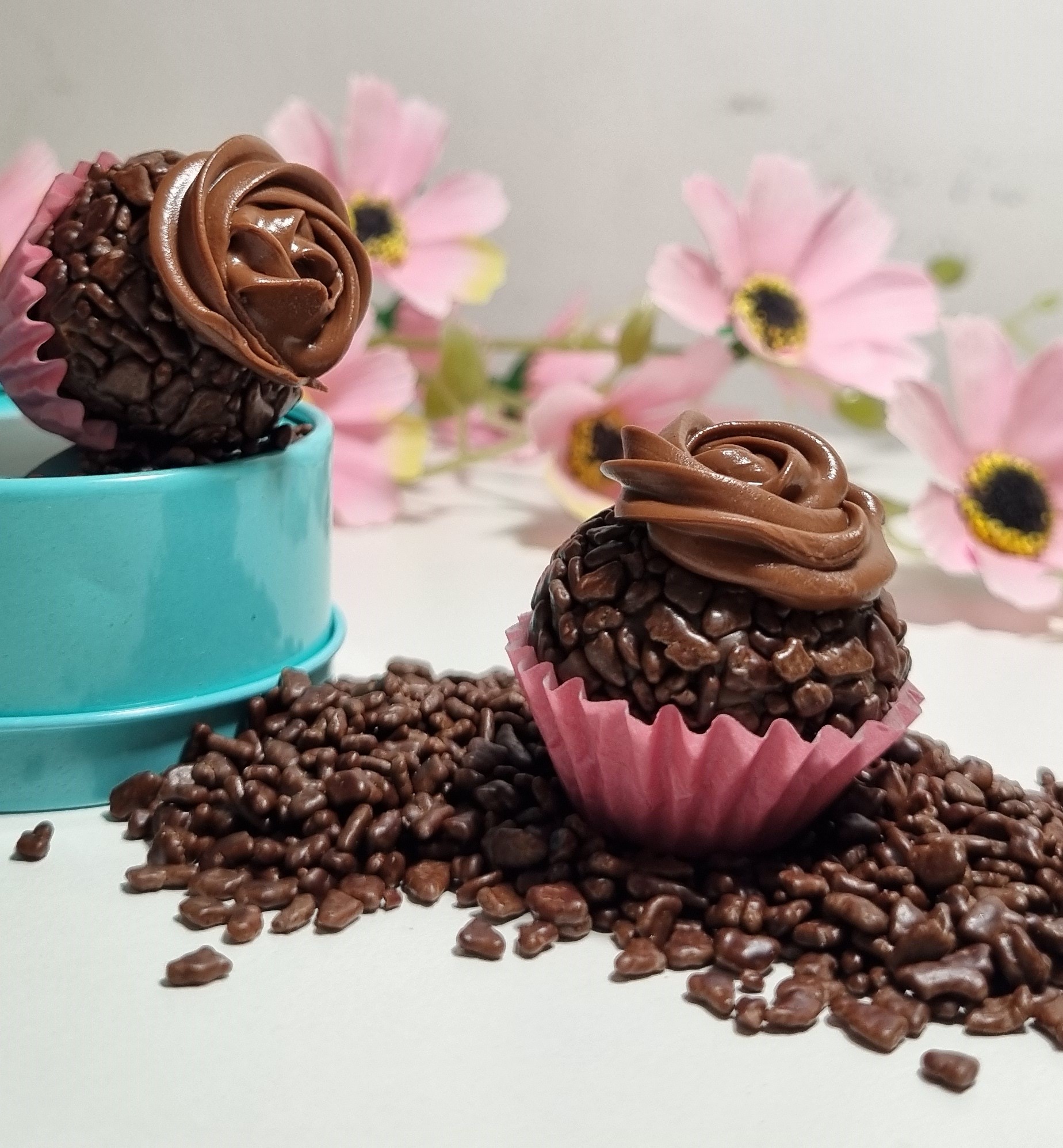 Brigadeiro Tradicional
